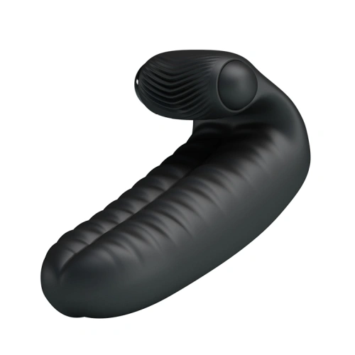 Ralitsa Abbott Vibrating Double Sex Thimble [2]