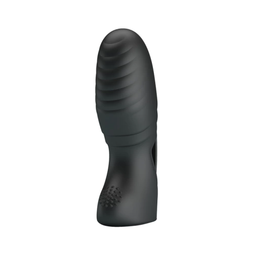 Vibrating thimble stimulator Alan [1]