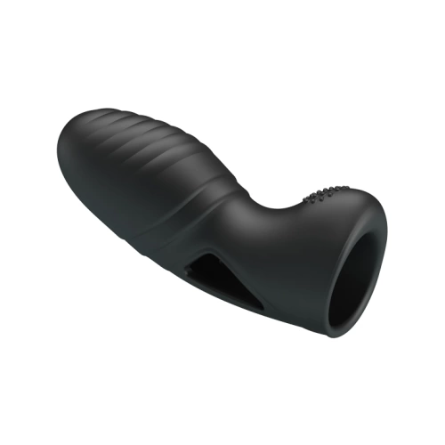 Vibrating thimble stimulator Alan [3]