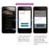 Nina - Pretty Love Baird Mobile App Controlled Rechargeable Vibrating Stimulator [11]