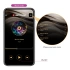 Nina - Pretty Love Baird Mobile App Controlled Rechargeable Vibrating Stimulator [13]
