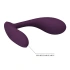Nina - Pretty Love Baird Mobile App Controlled Rechargeable Vibrating Stimulator [4]