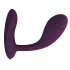 Nina - Pretty Love Baird Mobile App Controlled Rechargeable Vibrating Stimulator
