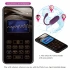 Rechargeable Soft Silicone Vibro Egg with Pretty Love Casper Mobile App [11]