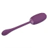 Rechargeable Soft Silicone Vibro Egg with Pretty Love Casper Mobile App [2]