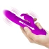 Dilyana - Dorothy rechargeable silicone rabbit vibrator with back and forth function [5]