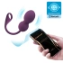 Rechargeable vaginal balls operated with Pretty Love Elvira mobile app [5]