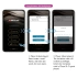 Rechargeable Silicone Vibro Egg with Mobile App Fisherman Purple [9]
