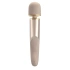 *Color - Nina - Powerful rechargeable Wand massager Interesting Massager pearl beige [3]