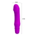 Pretty Love Stev Small Silicone Vibrator Purple [3]