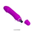 Pretty Love Stev Small Silicone Vibrator Purple [5]