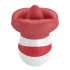 Nina - Rechargeable Clitoral Stimulator - Tongue Pretty Love Mina [3]