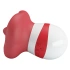 Nina - Rechargeable Clitoral Stimulator - Tongue Pretty Love Mina [4]
