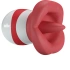 Nina - Rechargeable Clitoral Stimulator - Tongue Pretty Love Mina Nina - Rechargeable Clitoral Stimulator - Tongue Pretty Love Mina
