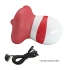 Nina - Rechargeable Clitoral Stimulator - Tongue Pretty Love Mina [8]