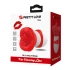 Nina - Rechargeable Clitoral Stimulator - Tongue Pretty Love Mina [9]
