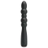 Monroe Rechargeable Vibrating Anal Stimulator Black [1]