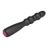 Monroe Rechargeable Vibrating Anal Stimulator Black [3]