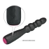 Monroe Rechargeable Vibrating Anal Stimulator Black [6]