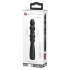 Monroe Rechargeable Vibrating Anal Stimulator Black [8]