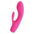 Nina - Pretty Love Tim Flexible Rechargeable Rabbit Vibrator Silicone [4]