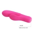 Nina - Pretty Love Tim Flexible Rechargeable Rabbit Vibrator Silicone [5]