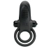 Pretty Love Vibrating Clitoris Stimulator Ring [1]