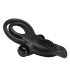 Pretty Love Vibrating Clitoris Stimulator Ring [3]