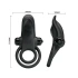 Pretty Love Vibrating Clitoris Stimulator Ring [6]