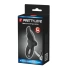 Pretty Love Vibrating Clitoris Stimulator Ring [7]