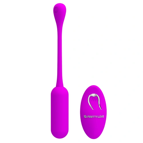 Powerful Vibro Egg with Lechies Remote [3]