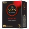 36 pcs Skyn ​​Intense Feel non-latex ribbed condoms