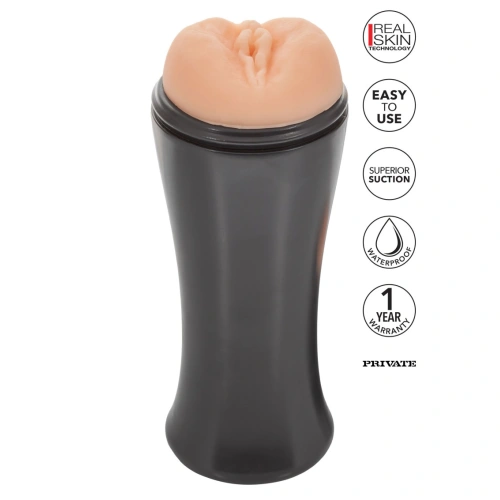 Vagina Masturbator Private To Go [2]