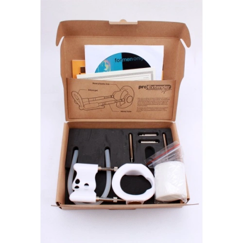 Penis Enlarger Pro Extender [5]