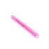 Double flexible jelly dildo Pure Jelly pink 34 cm. [1]
