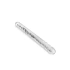 Large double flexible jelly dildo Pure Jelly transparent 44 cm. [1]