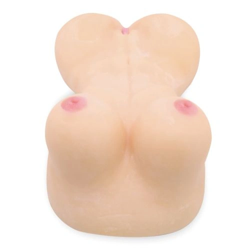 Realistic Masturbator - Body Luxury [2]