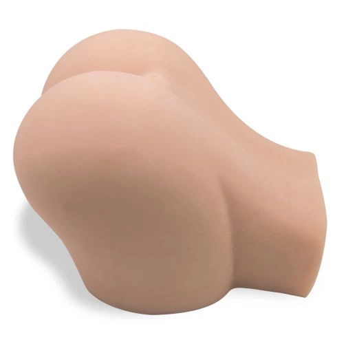 Taste Me Extra Large Realistic 2 Hole Masturbator [1]