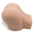 Taste Me Extra Large Realistic 2 Hole Masturbator [1]