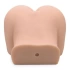 Taste Me Extra Large Realistic 2 Hole Masturbator [2]