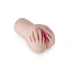 Realistic Vagina Real Hottie Masturbator [1]