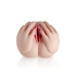 Realistic Vagina Real Hottie Masturbator [2]