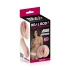 Realistic vagina masturbator Real Frenchy [3]