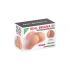 Cyber ​​Skin Realistic Vibrating Masturbator - Vagina and Ass Real Body Briana [4]