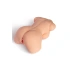 Realistic Vibrating Masturbator Female Cyber ​​Skin Real Body Emily [4]
