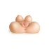 Perfect Girl Realistic Masturbator [2]