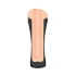 Vibrating vagina masturbator Real Cup [2]