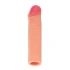 Super Realistic Beast Silicone Penis Extender