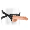 Strap-on belt with realistic dildo Real Body Jayson