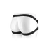 Strap-on belt with realistic dildo Real Body Tony [3]